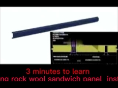 Gedung Baja Baodu untuk Gudang dan Bengkel