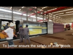 Panel Sandwich Akustik