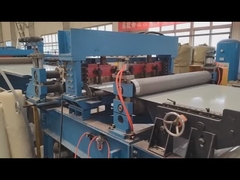 Panel Sandwich Aluminium Tahan Api Grade A 50mm-200mm