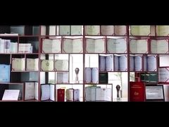 Gudang Baja Pabrikan