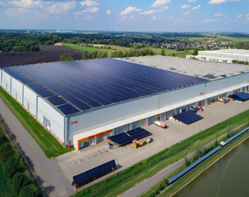 Modular Prefabricated Steel Structure Building Metal Warehouse Workshop Quick Assembly Light Steel Frame